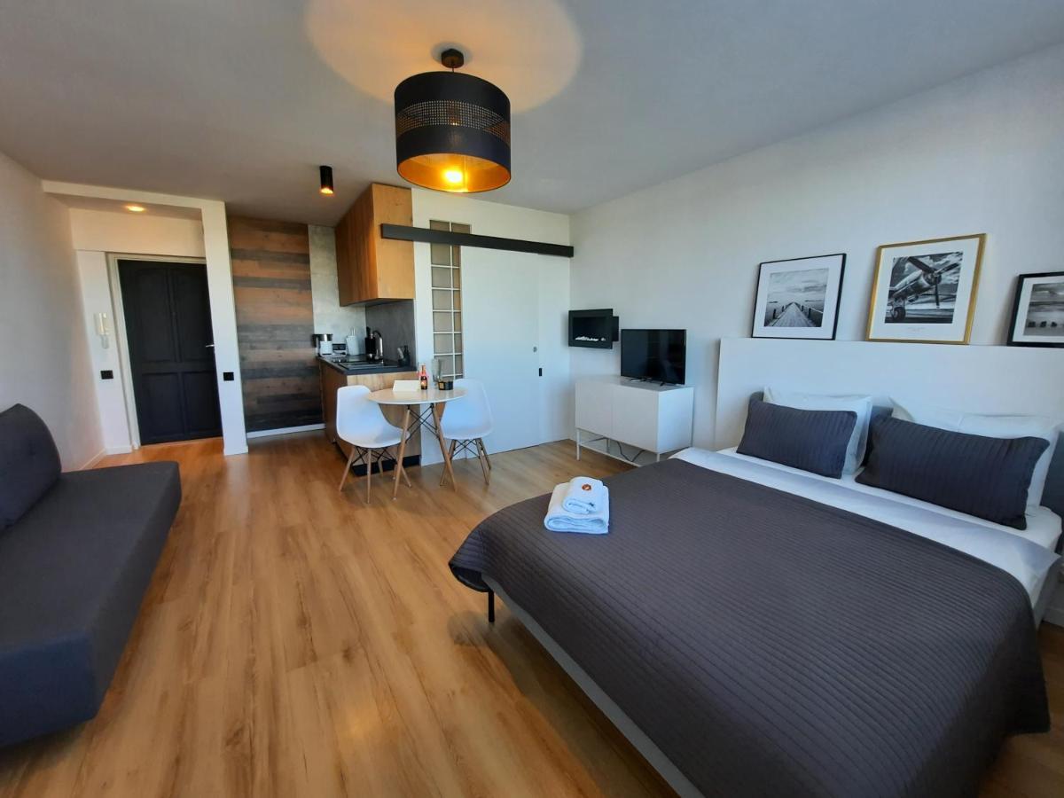 Morska Apartment *