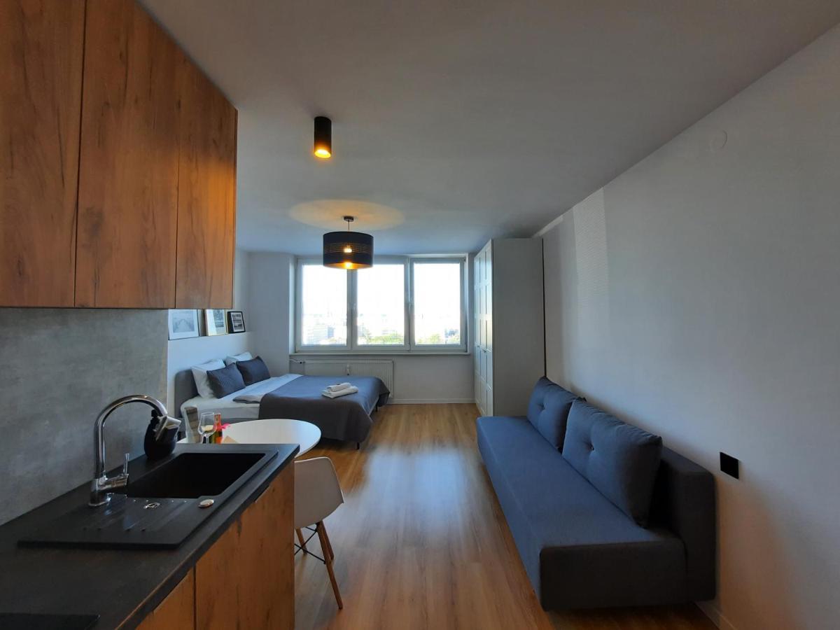 Morska Apartment
