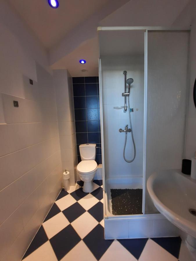 Apartment Morska Gdynia