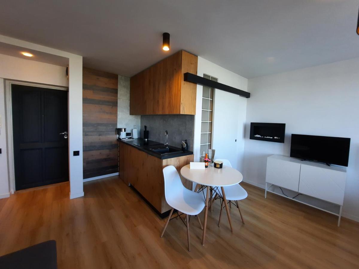Apartment Morska Gdynia
