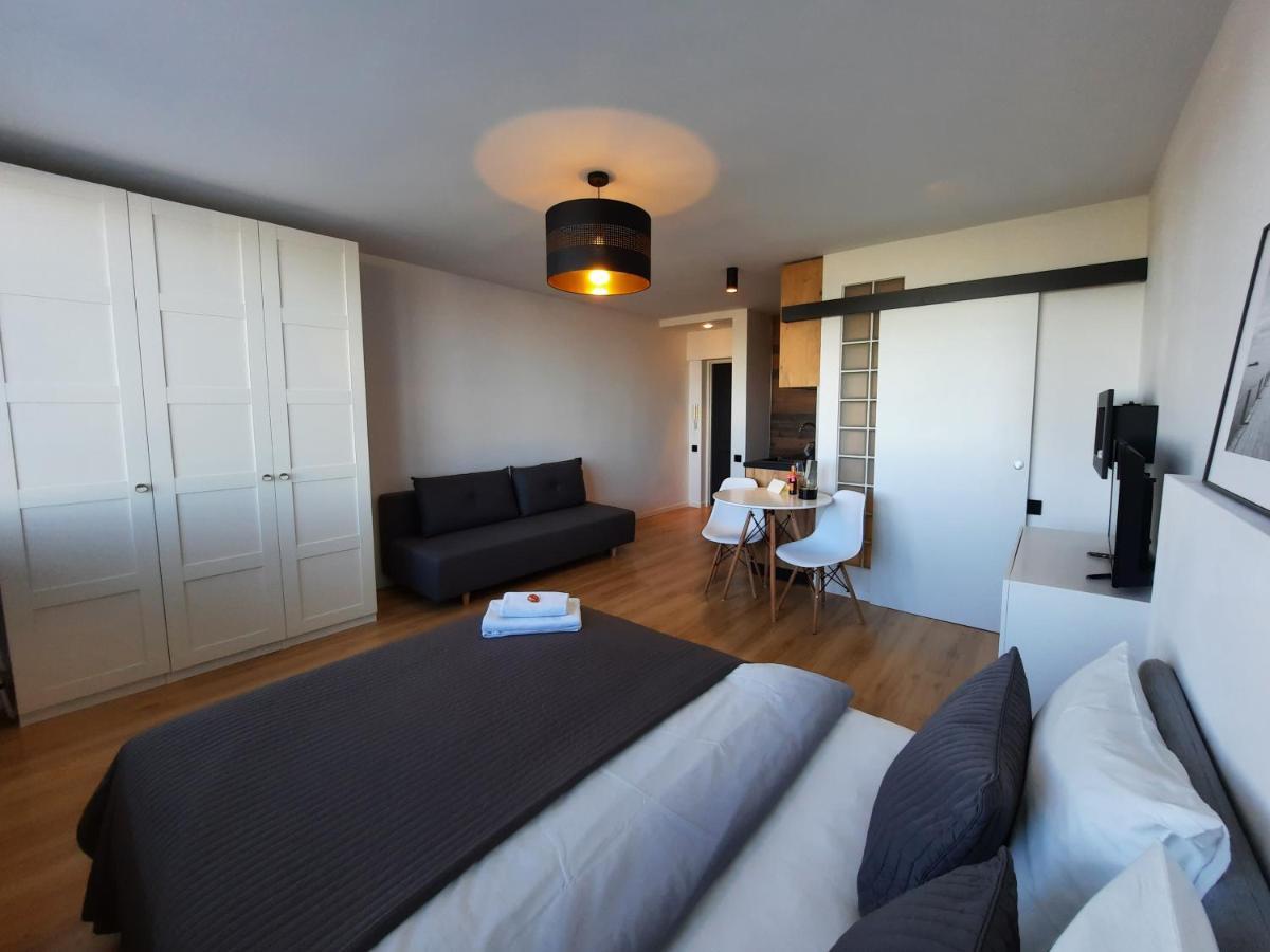 Morska Apartment Gdynia