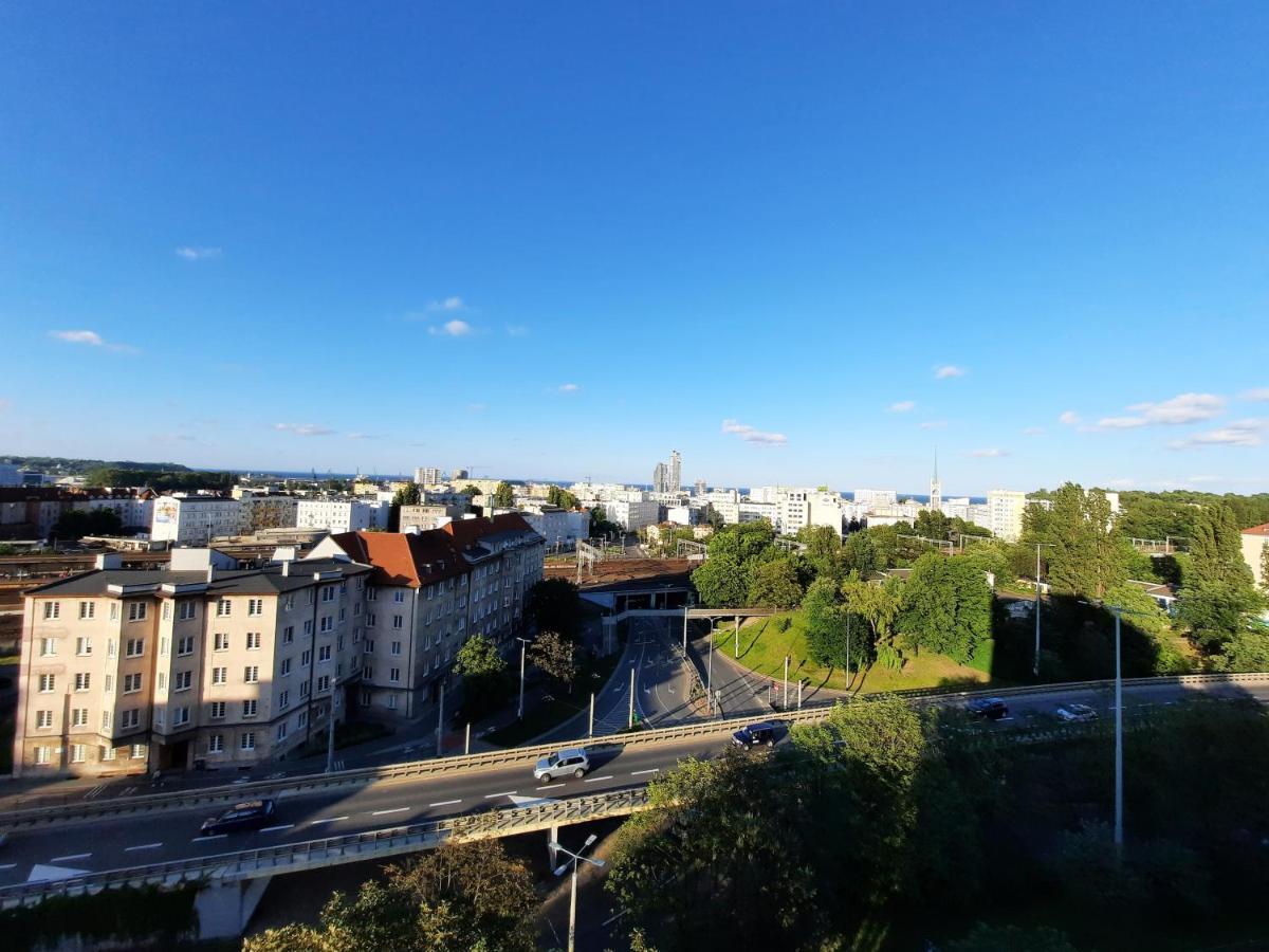 Morska Gdynia